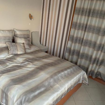 Gruber Apartman Siófok Esterno foto