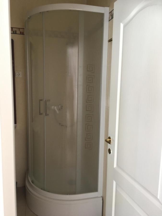 Gruber Apartman Siófok Esterno foto