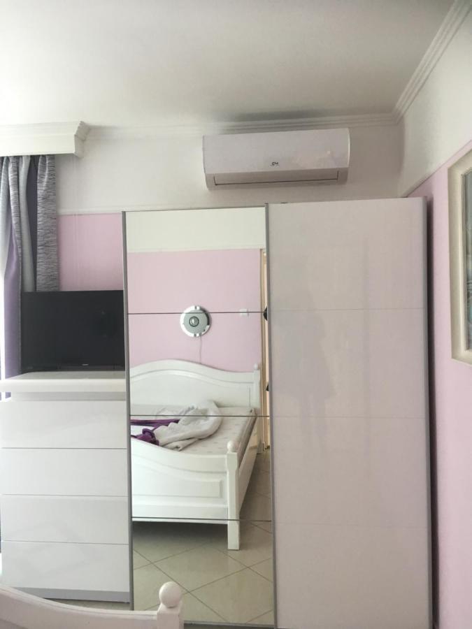 Gruber Apartman Siófok Esterno foto