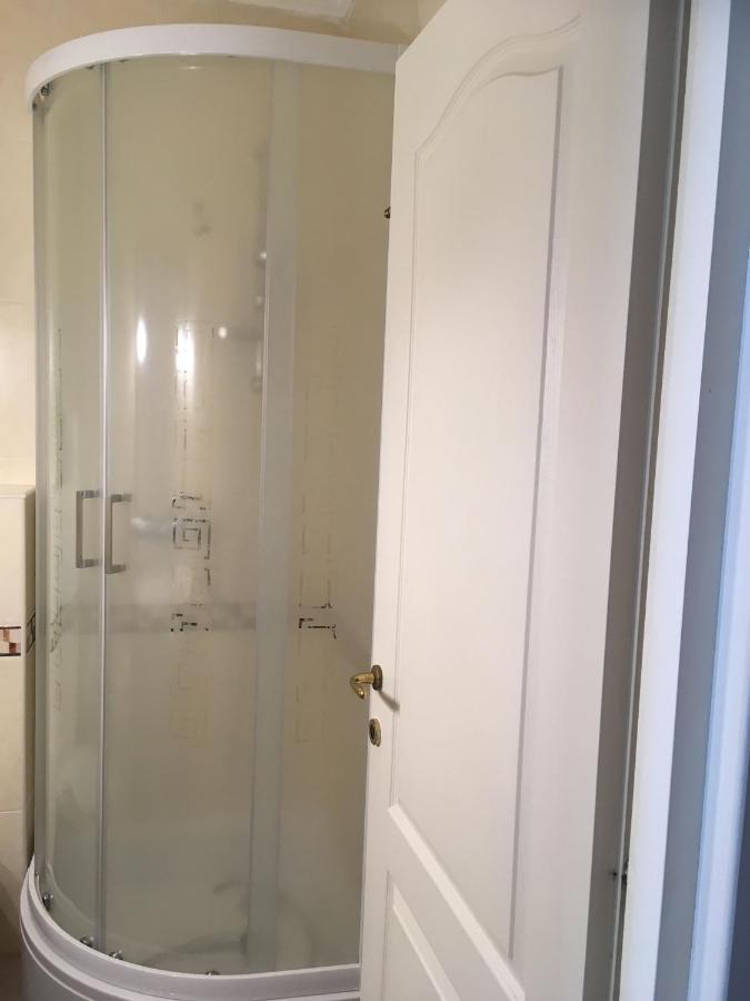 Gruber Apartman Siófok Esterno foto