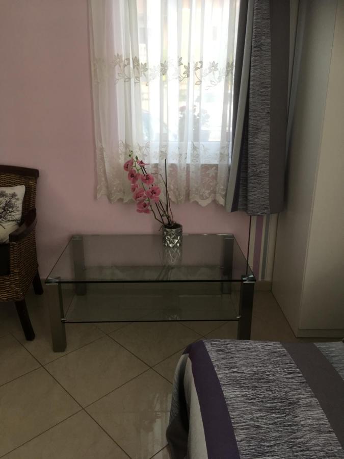 Gruber Apartman Siófok Esterno foto