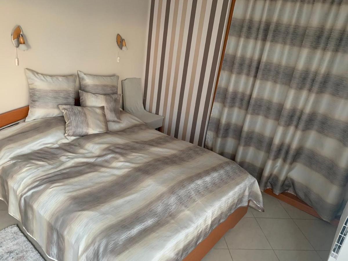 Gruber Apartman Siófok Esterno foto