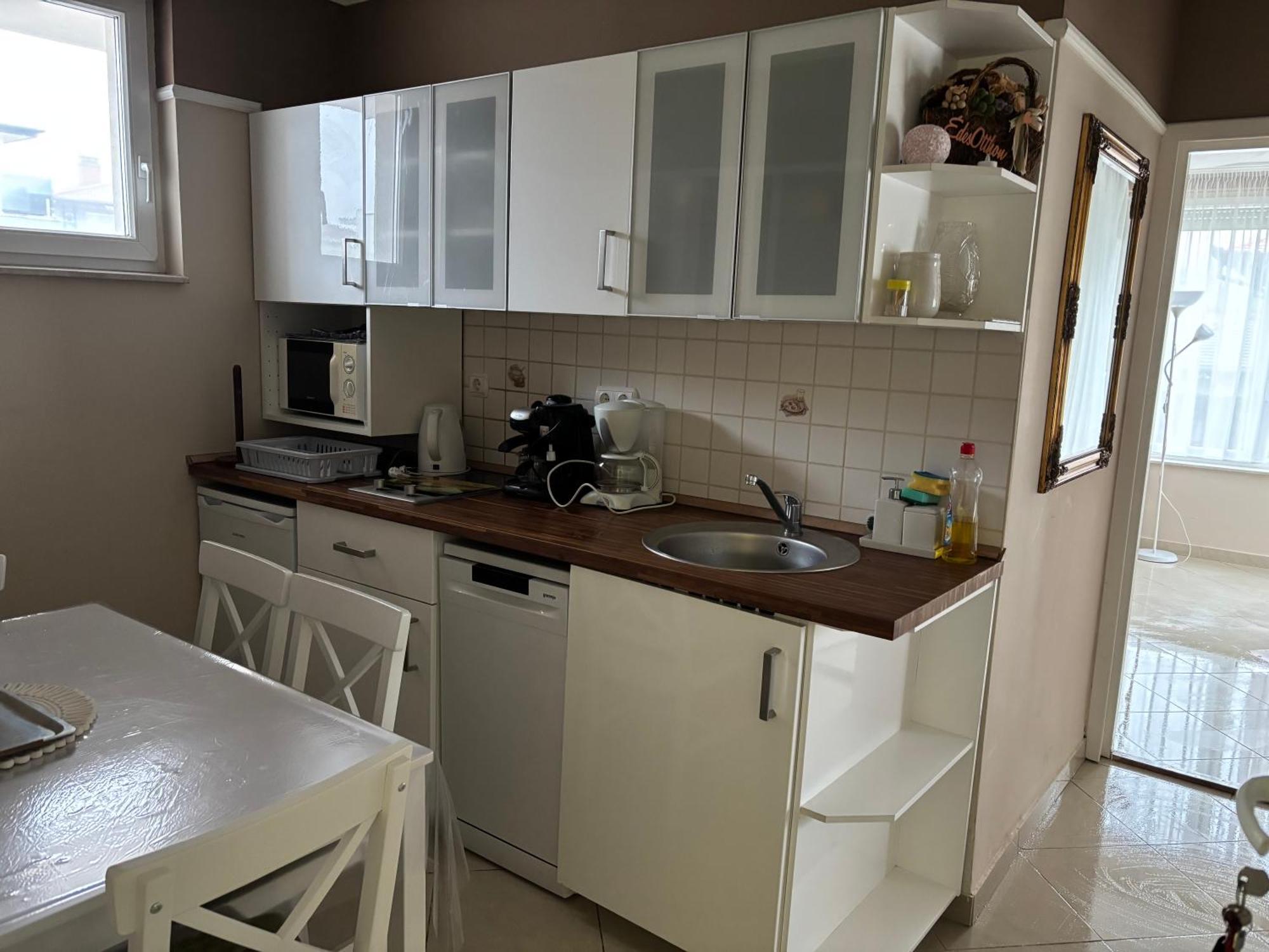 Gruber Apartman Siófok Esterno foto
