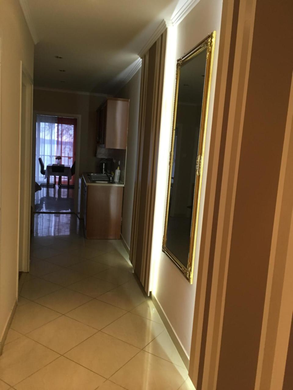 Gruber Apartman Siófok Esterno foto