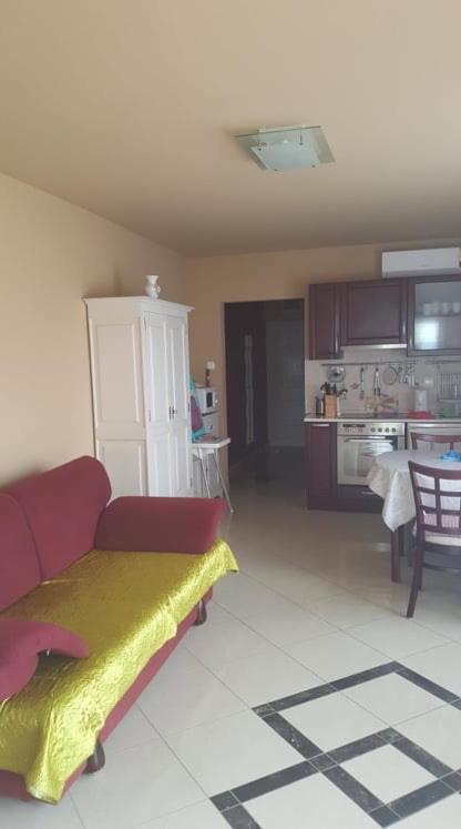 Gruber Apartman Siófok Esterno foto