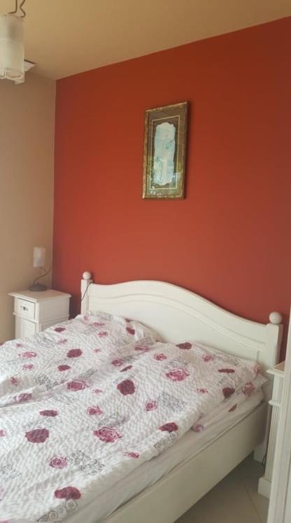 Gruber Apartman Siófok Esterno foto