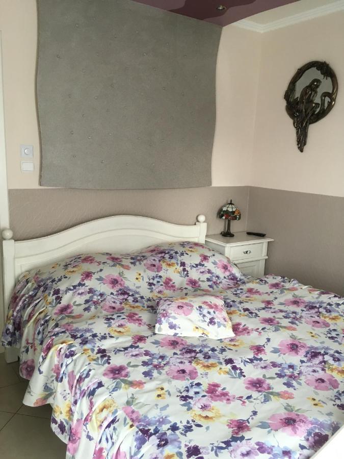 Gruber Apartman Siófok Esterno foto